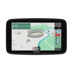 TomTom GO Superior 6" mapa Świata