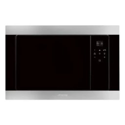 Smeg FMI320X2 Grill