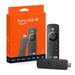 Amazon Fire TV Stick 4K 2024
