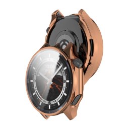 Bizon Felipe do OnePlus Watch 3 / Oppo Watch X2 różowo-złoty