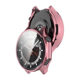 Bizon Felipe do OnePlus Watch 3 / Oppo Watch X2 różowy