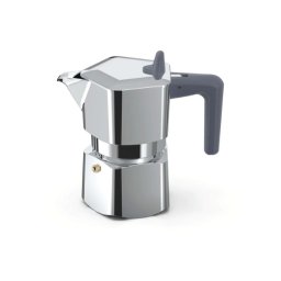 Pezzetti Pentaexpress 3tz Srebrny