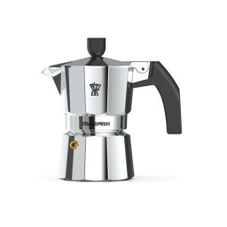 Pezzetti Italexpress 1tz Srebrny