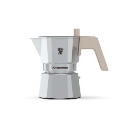 Pezzetti Futurexpress 3tz Srebrny