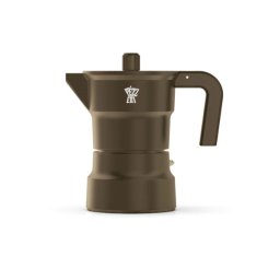 Pezzetti Solidexpress 6tz Brązowy
