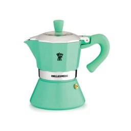 Pezzetti Bellexpress 6tz Zielony