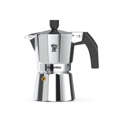 Pezzetti Italexpress 2tz Srebrny