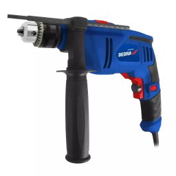 DEDRA DED7958K Wiertarka udarowa 700W 0-2300 obr/min 13mm, wiertarka sieciowa