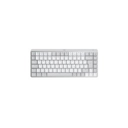 Logitech MX Mechanical Mini dla Mac Szary