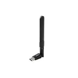 Edimax EW-7822UAD Czarny