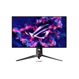 ASUS ROG Swift PG32UCDP 32" 4K WOLED 240Hz 0,03ms Gamingowy