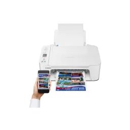 Canon PIXMA TS3751I WH Wi-Fi Biały