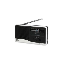 ELTRA RADIO ASIA biała