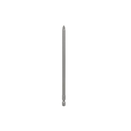 Bosch Akcesoria - Bit PZ2, długość 152 mm 2607001588