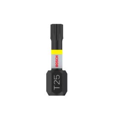 Bosch Akcesoria - Zestaw bitów T25, 2 szt. 2608522475