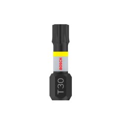 Bosch Akcesoria - Zestaw bitów T30, 2 szt. 2608522477