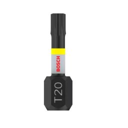 Bosch Akcesoria - Zestaw bitów T20, 2 szt. 2608522474
