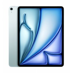 Apple iPad Air 13 cali WiFi 512GB Niebieski