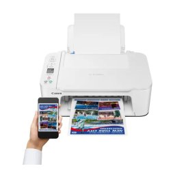 Canon PIXMA TS3751I WH Wi-Fi Biały