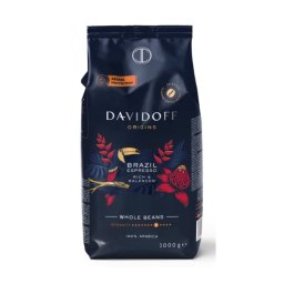 Davidoff Brazil Espresso Rich & Balanced 1kg