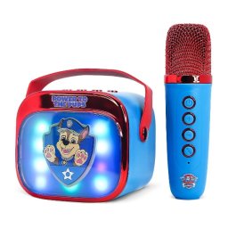 OTL Technologies Paw Patrol 5W Niebiesko-czerwony