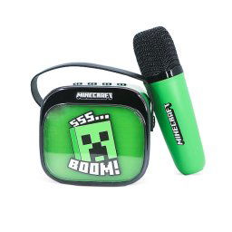 OTL Technologies Minecraft 5W Zielony