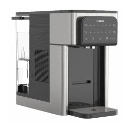 Philips All-in-One ADD5980S/10 2,8l 2200W Regulacja temperatury