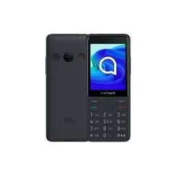 TCL OneTouch 4042S 2.8" 2Mpix Szary