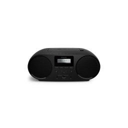 Philips TAZ6000/10 Radio DAB Bluetooth Czarny