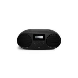 Philips TAZ5000/10 Bluetooth Czarny