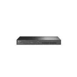 TP-LINK TL-SX3008F Czarny