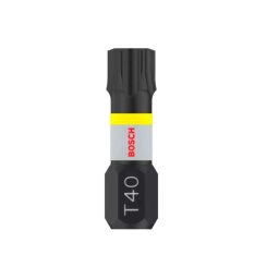 Bosch Akcesoria - Zestaw bitów T40, 2 szt. 2608522478