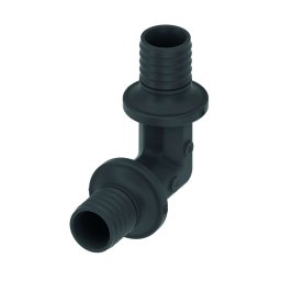 Tece TECEflex - Kolano 90° 737020