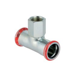 Geberit - Trójnik Mapress 21305