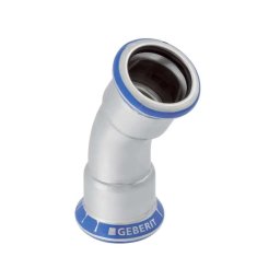 Geberit - Kolanko Mapress 30° 36124