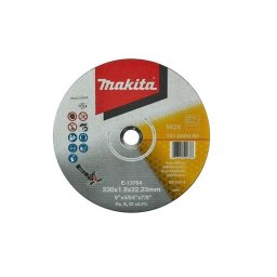 Makita - Tarcza tnąca do stali nierdzewnej 230x22,23 mm E-13764