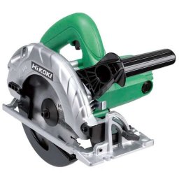 HiKOKI - Piła tarczowa 165 mm, 1050 W C6SSWAZ