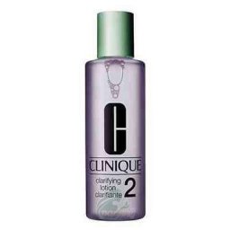 Clinique Clarifying Lotion 2 PĹyn rozĹwietlajÄcy i zĹuszczajÄcy do skĂłry mieszanej w kierunku suchej 200ml