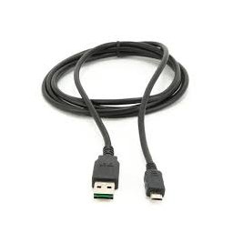 Gembird Kabel USB Micro AM-MBM5P EASY-USB 1m