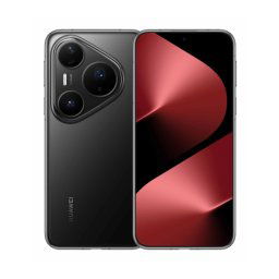 Huawei Pura 80 Pro 12/512GB AI 6,8" 120Hz 50Mpix Czarny