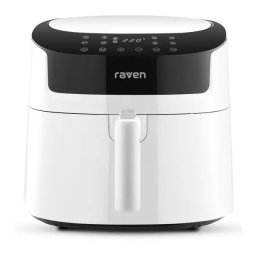 Raven EFN005XL 1800W 6,5l
