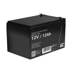 Green Cell AGM07 AGM VRLA 12V 12Ah