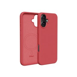 Etteri Silicone Case do iPhone 16 Plus Malinowy