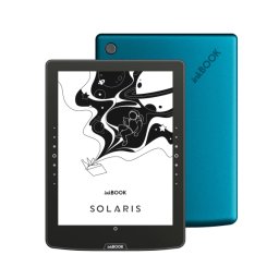 inkBOOK Solaris 6" 32GB Wi-Fi Ocean