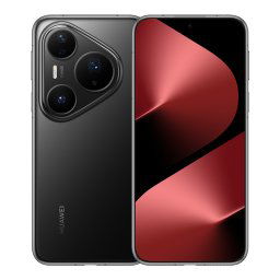 HUAWEI Pura 80 Pro - 12GB/512GB - Czarny