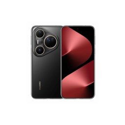 Huawei Pura 80 Ultra 16/512GB Funkcje AI Funkcje AI 6,8" 120Hz 50Mpix Czarny