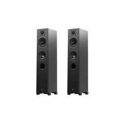 Indiana Line DIVA 5 Czarny 2szt.