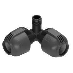 Gardena Sprinklersystem - Złącze typu L, 25 mm x 3/4" 2783-20