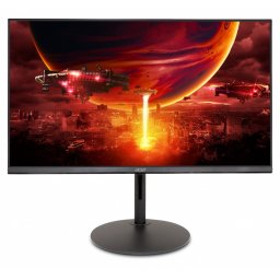 Acer Monitor 27 cali XF270X1BIIPH IPS 200Hz HDMI DP