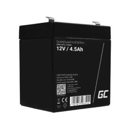 Green Cell AGM44 AGM VRLA 12V 4,5Ah